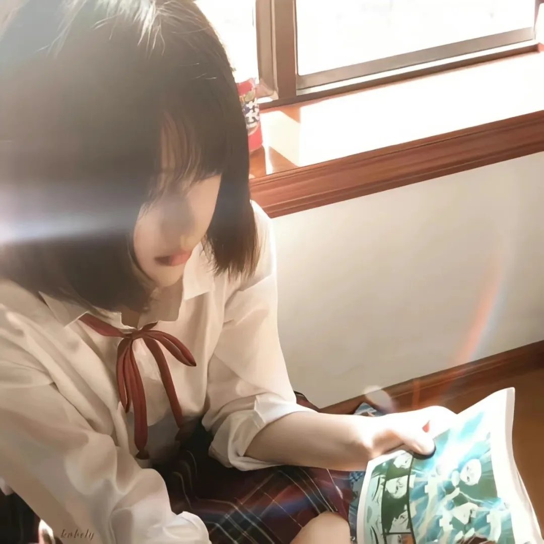女神有点灵