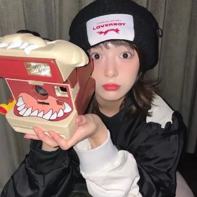 夜叉新娘