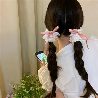 怒放的豆芽
