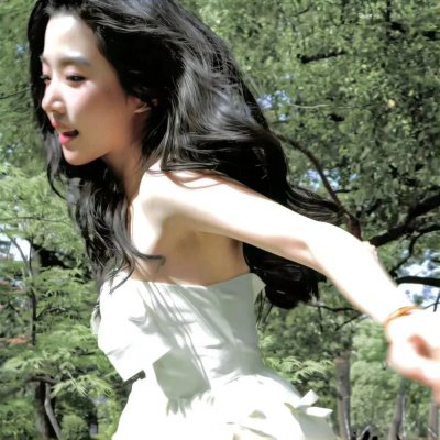 在儿童食堂