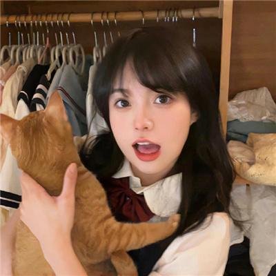 长颈鹿女孩